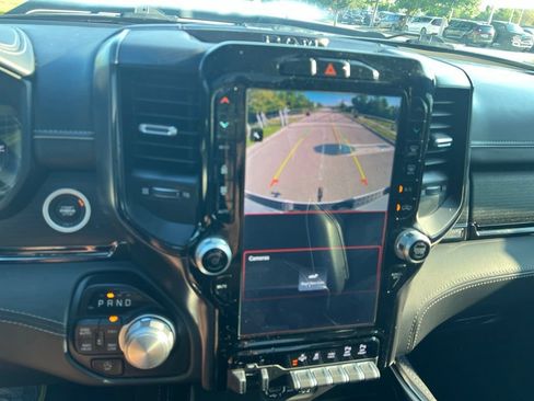 Used 2023 RAM 1500 Limited w/ Night Edition AWD/4WD image 44