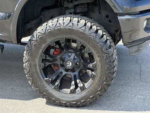 Used 2015 Ford F150 XLT w/ Equipment Group 302A Luxury AWD/4WD image 7