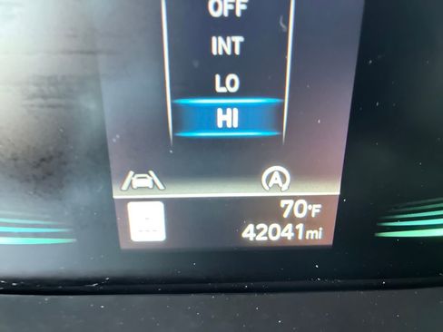 Used 2025 Hyundai Palisade SEL image 17