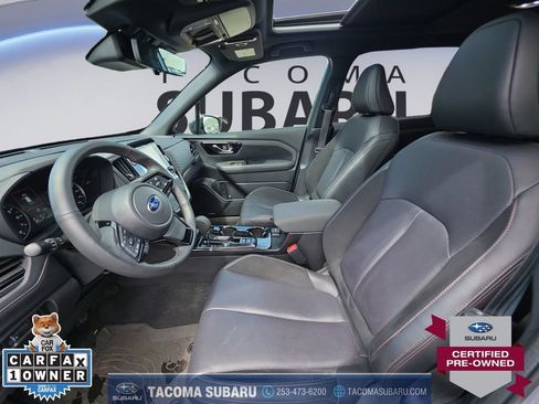 Used 2026 Subaru Forester Touring AWD/4WD image 10