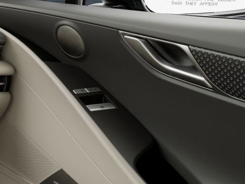 New 2025 Genesis G80 3.5T Sport Prestige image 23