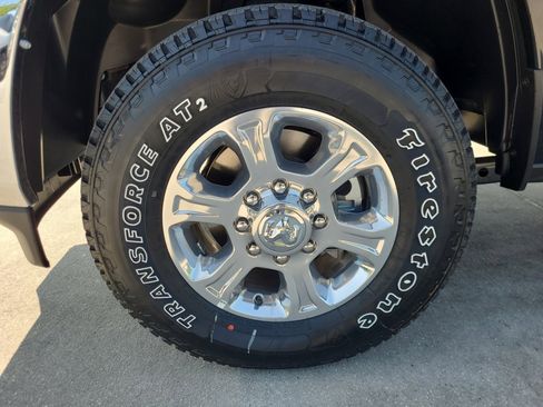 New 2025 RAM 2500 Big Horn image 27