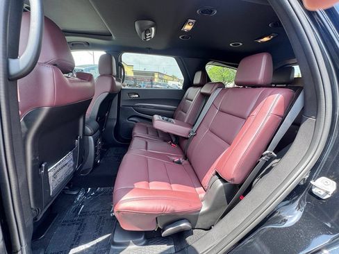 New 2026 Dodge Durango GT AWD/4WD image 15