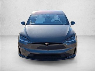 Used 2023 Tesla Model X Plaid video 2