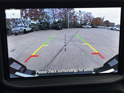 Used 2023 Ford Bronco Sport Big Bend image 16