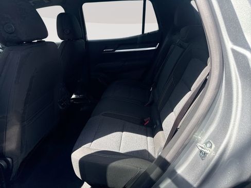 New 2026 GMC Terrain Elevation w/ Technology Package II AWD/4WD image 24
