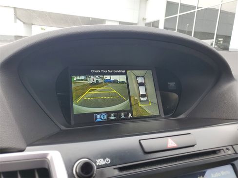 Used 2019 Acura TLX 3.5L Advance Pkg image 28