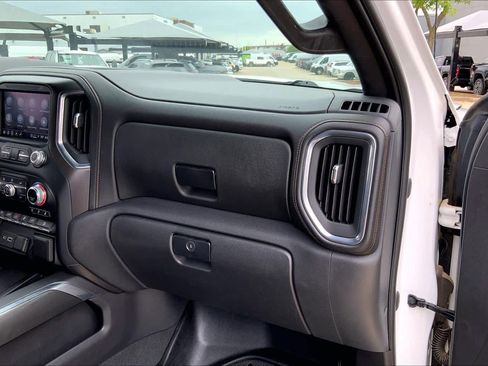 Used 2021 GMC Sierra 1500 AT4 w/ AT4 Value Package AWD/4WD image 19