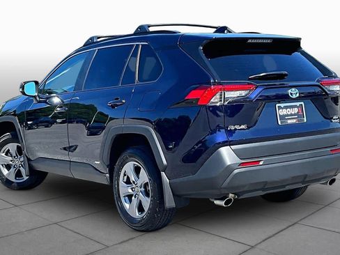 Used 2024 Toyota RAV4 XLE w/ Convenience Package AWD/4WD image 12