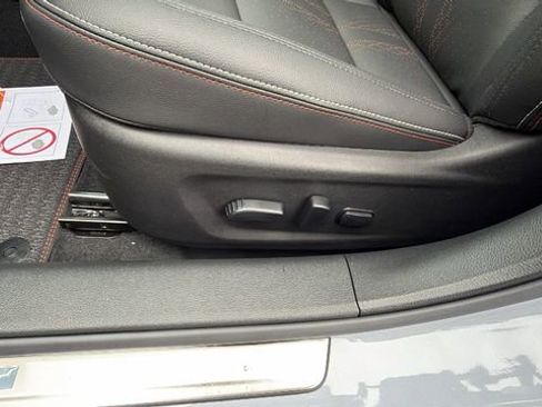 New 2025 Nissan Altima 2.5 SR w/ SR Premium Package image 21