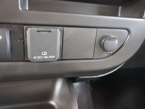 New 2026 Chevrolet Express 3500 Work Van w/ Power Convenience Package image 17