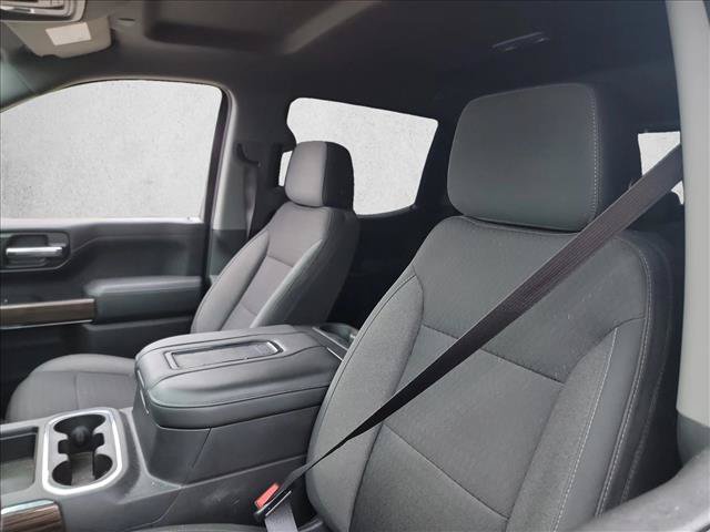 Used 2020 Chevrolet Silverado 1500 RST AWD/4WD image 10