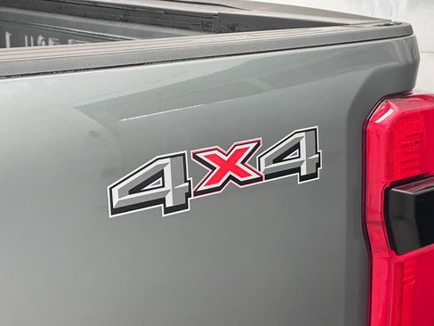 New 2026 Ford F250 Lariat image 16