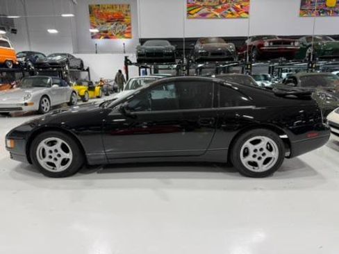 Used 1994 Nissan 300ZX Twin Turbo RWD image 14