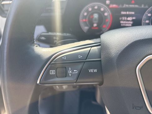 Used 2022 Audi A3 2.0T Premium Plus w/ Premium Plus Package image 24