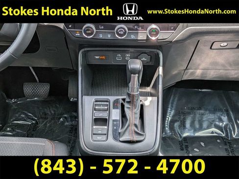 Used 2023 Honda CR-V Sport image 21