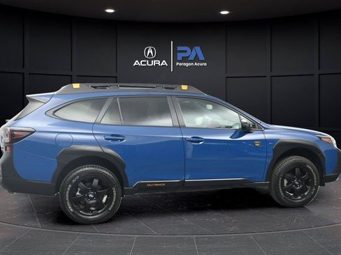 Used 2025 Subaru Outback Wilderness AWD/4WD image 25