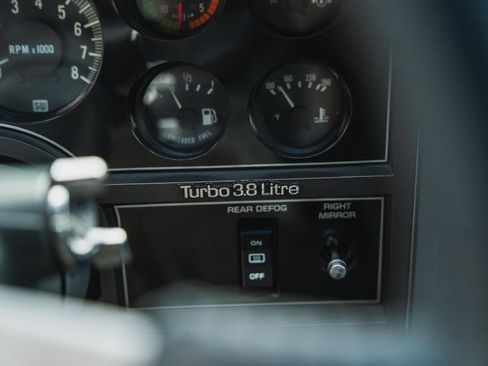 Used 1987 Buick Regal Coupe RWD image 16