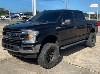 Used 2020 Ford F150 XLT w/ Equipment Group 301A Mid AWD/4WD video 1