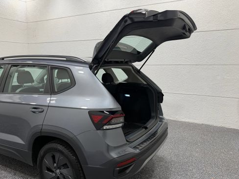 Used 2026 Volkswagen Taos S FWD image 23