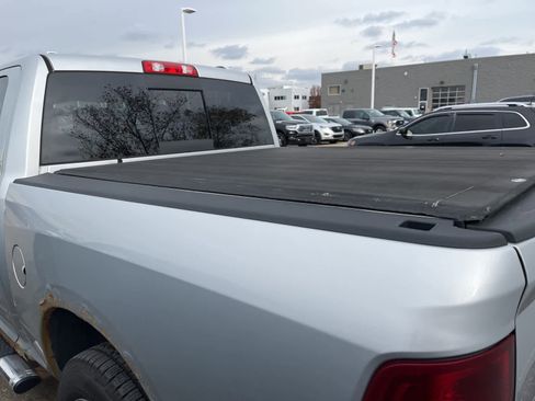 Used 2010 Dodge Ram 1500 Truck Laramie image 11