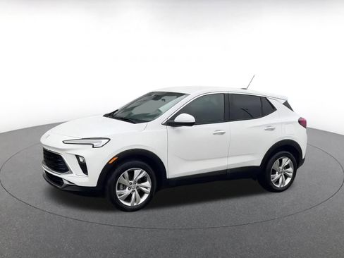 Used 2025 Buick Encore GX Preferred image 8