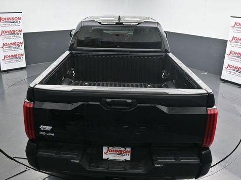 Used 2023 Toyota Tundra SR5 AWD/4WD image 31