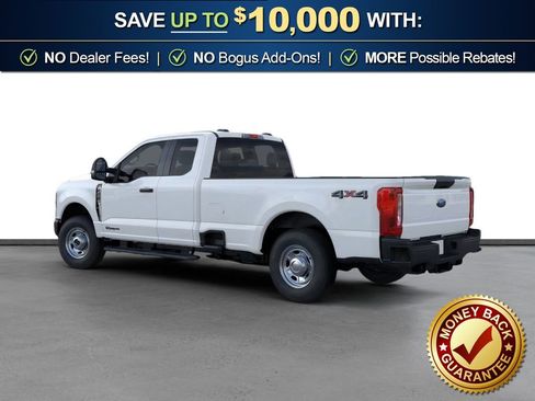 New 2026 Ford F350 XL AWD/4WD image 5