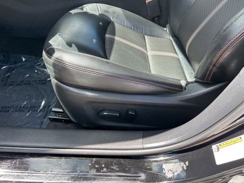 Used 2023 Nissan Altima 2.5 SR image 10