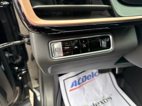 New 2026 Buick Envision Sport Touring AWD/4WD image 25