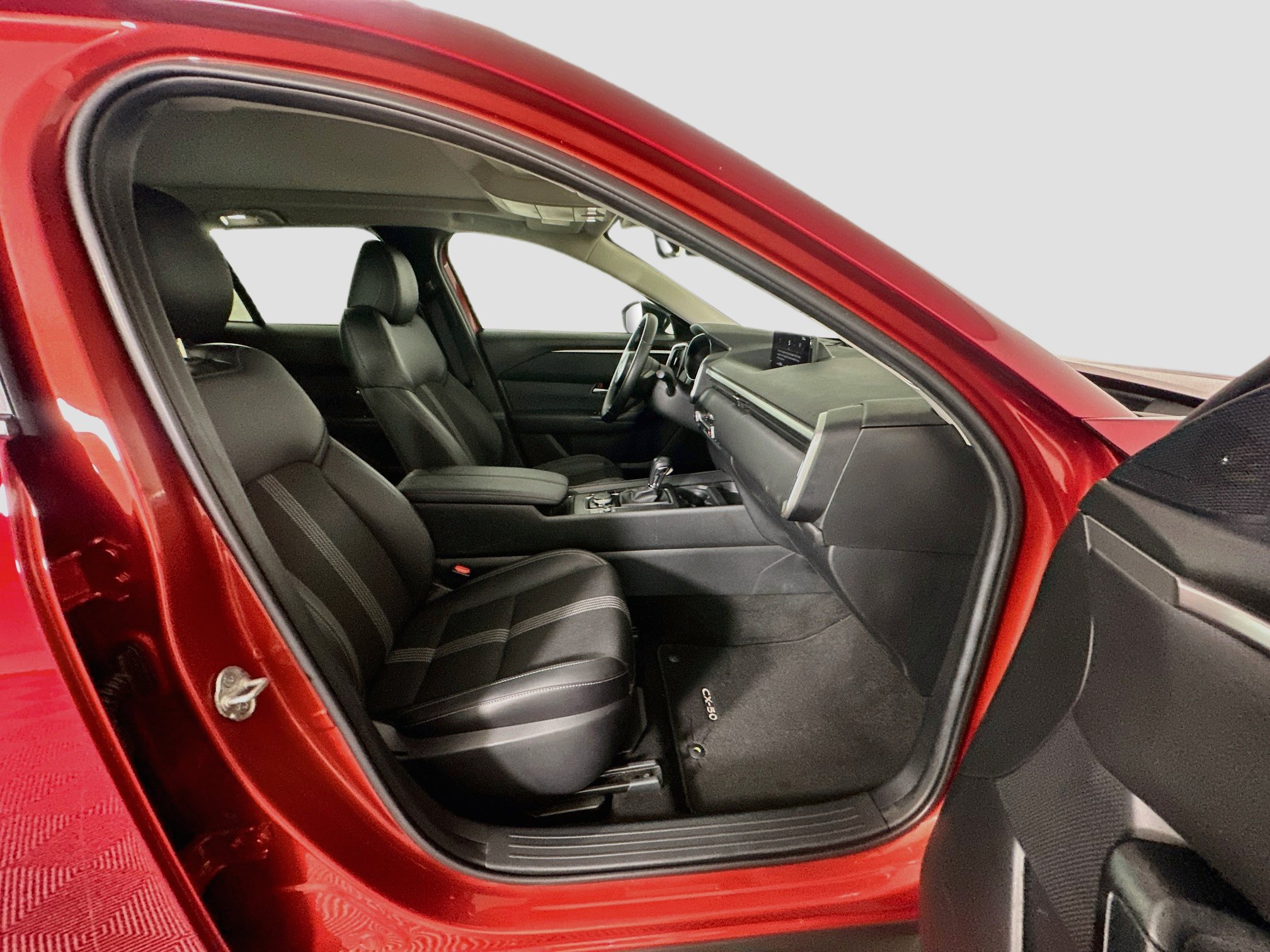 Used 2026 MAZDA CX-50 AWD 2.5 S w/ Preferred Pkg image 31