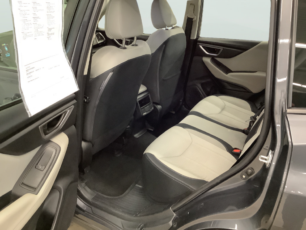Certified 2024 Subaru Forester AWD/4WD image 17