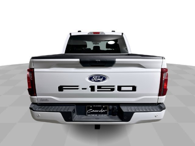 Used 2024 Ford F150 STX RWD image 7