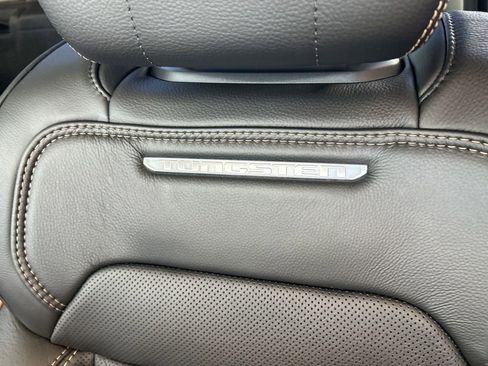 New 2026 RAM 1500 Tungsten image 25