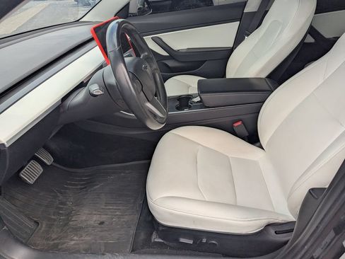 Used 2018 Tesla Model 3 Long Range AWD/4WD image 15