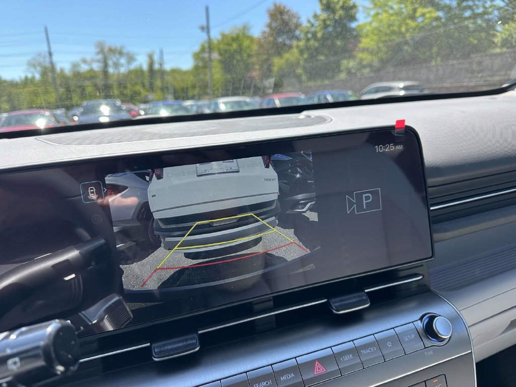 New 2026 Hyundai Kona SEL Premium AWD/4WD image 19