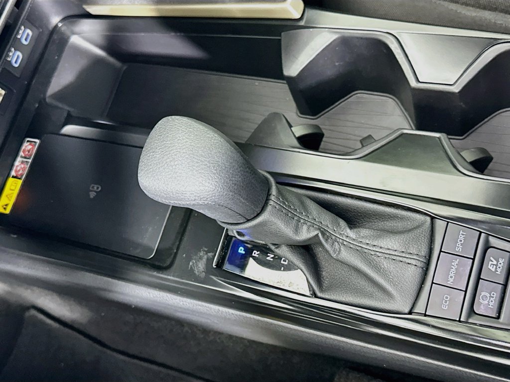 Certified 2026 Toyota Camry LE w/ Convenience Package FWD image 20