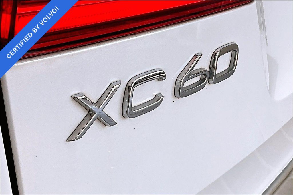 Used 2024 Volvo XC60 B5 Ultimate w/ Protection Package Premier AWD/4WD image 40