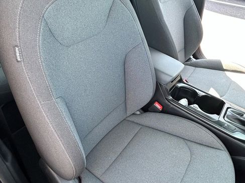 Used 2025 Kia K4 LXS image 19