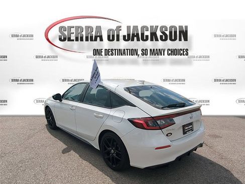 Used 2024 Honda Civic Sport image 7