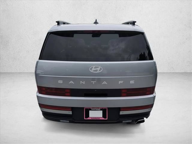 New 2026 Hyundai Santa Fe Limited FWD image 5