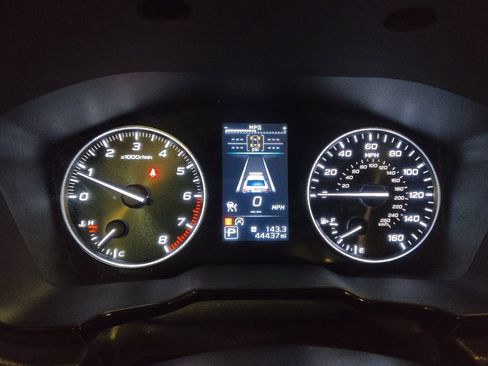 Used 2021 Subaru Legacy Premium image 23