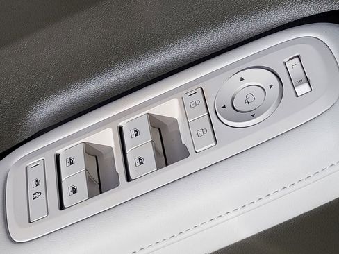 New 2025 Hyundai Santa Fe Calligraphy image 22