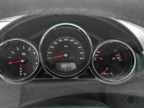 Used 2011 Cadillac CTS V RWD image 22