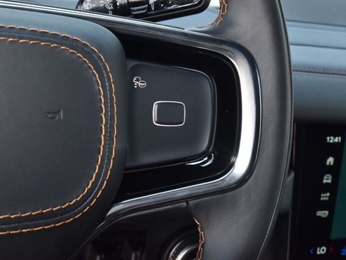 New 2027 Lincoln Navigator L Black Label AWD/4WD image 27