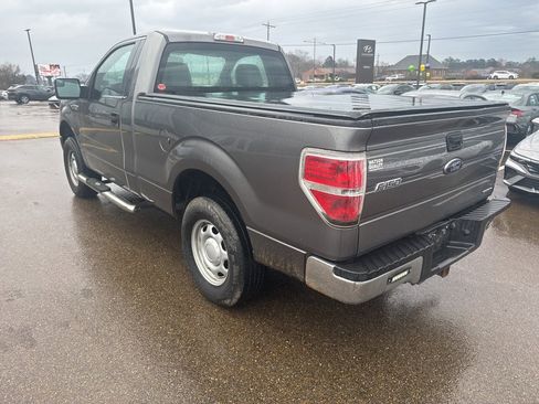 Used 2013 Ford F150 XL w/ Mid Equipment Group image 5