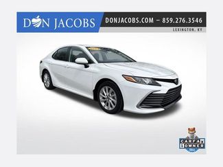 Used 2023 Toyota Camry LE 360° Tour