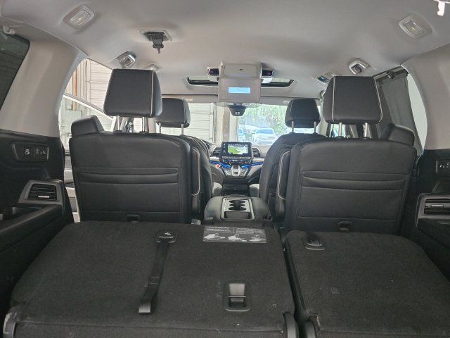 Used 2022 Honda Odyssey Elite image 28