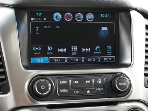 Used 2019 Chevrolet Tahoe Premier w/ Max Trailering Package AWD/4WD image 20