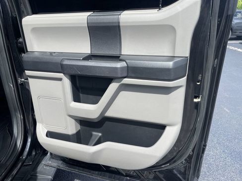 Used 2020 Ford F150 XL w/ Equipment Group 101A Mid RWD image 22